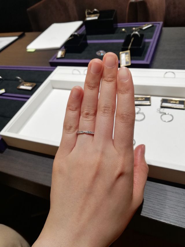 HOSHInoSUNAのアルビレオ