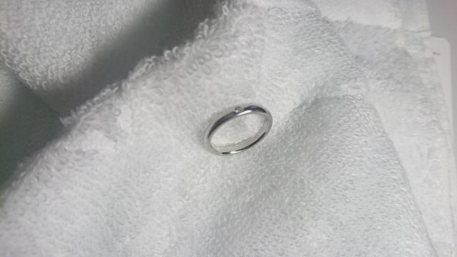 エルサ・ペレッティ™　スタッキング デザイン