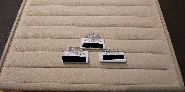 ３点セットで選びました。