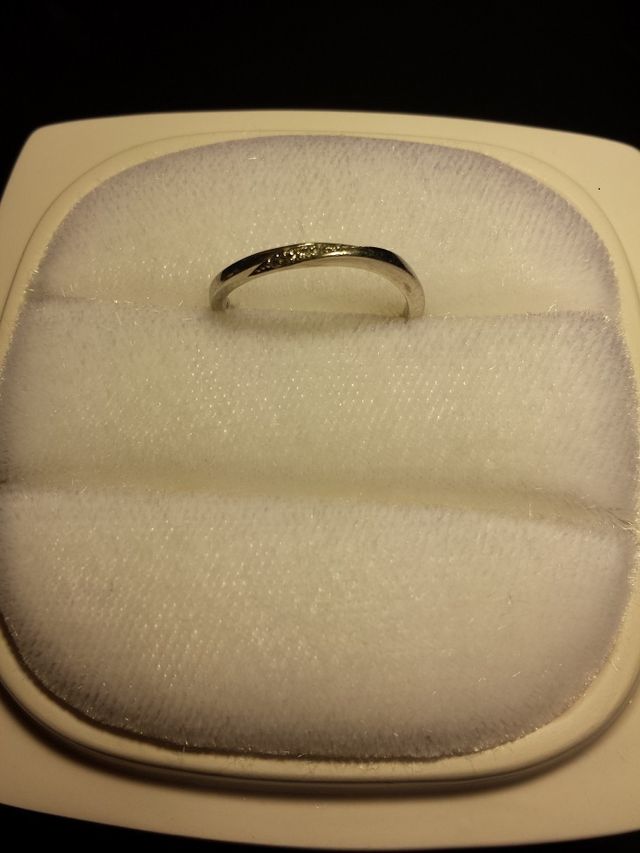 ケースに入っています