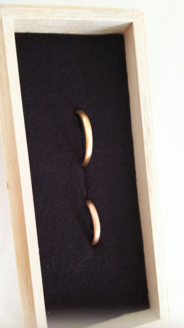 シンプルでやさしいイメージ