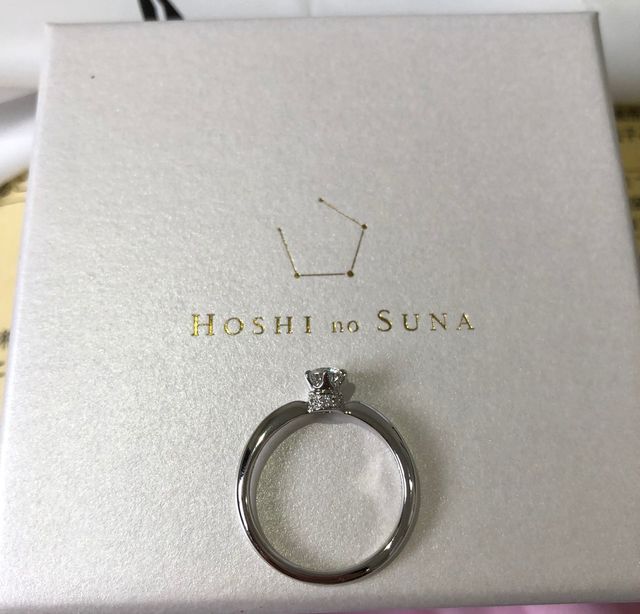 横から見たスピカ