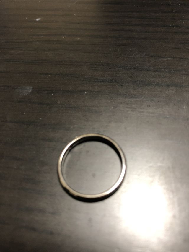 シンプルで気に入っています