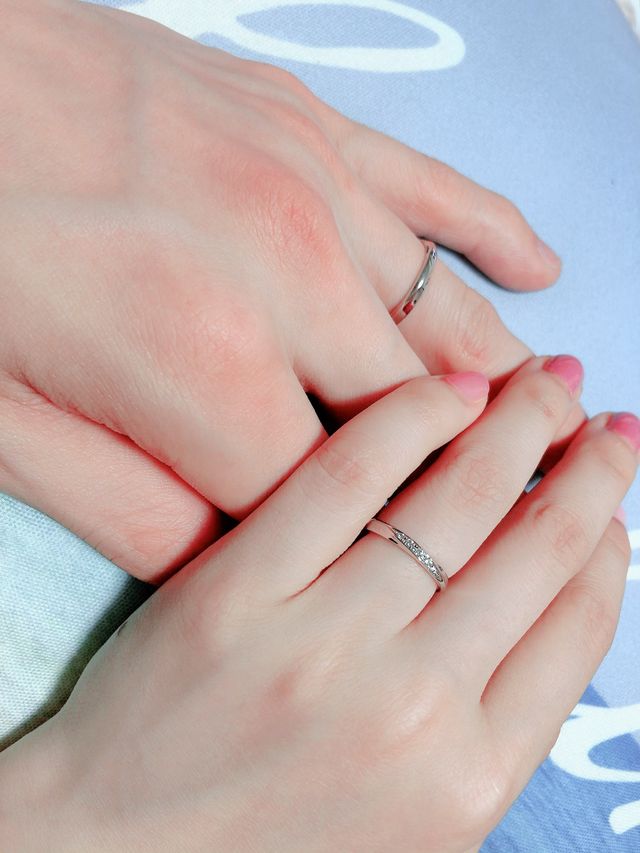 とても綺麗です。
