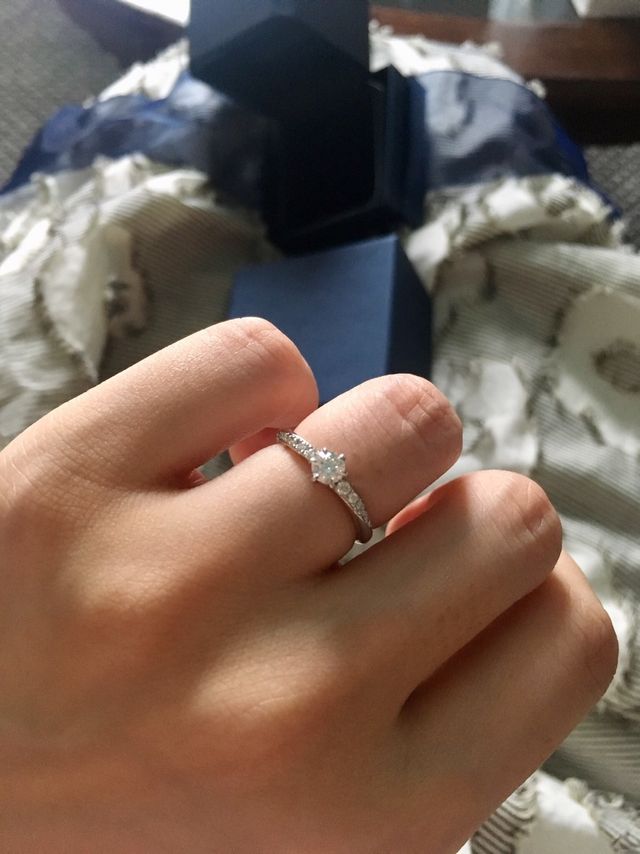 シンプルかつ豪華さもあります。