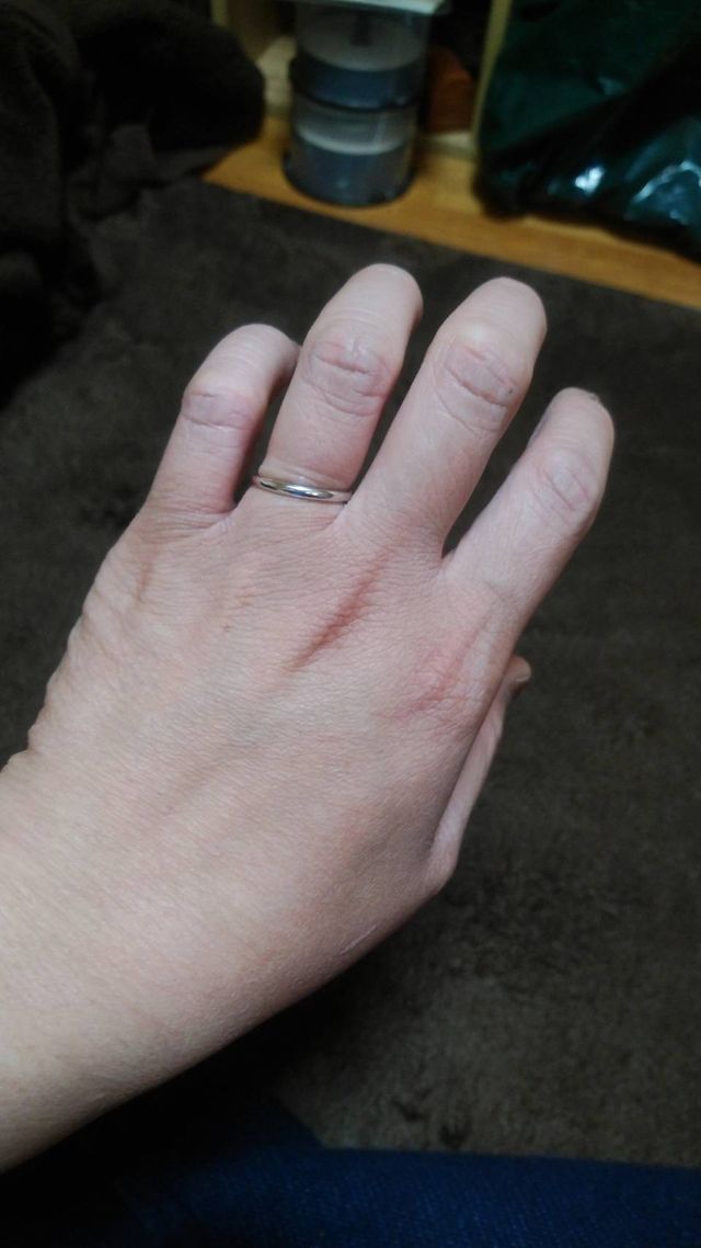 シンプルなタイプ