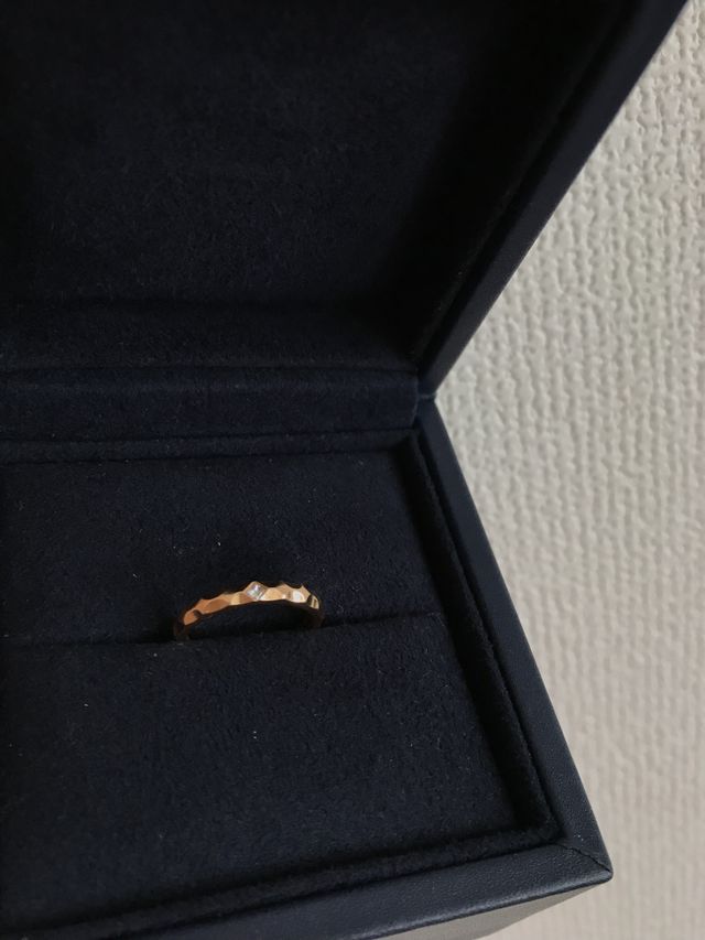 ネイビーのボックスで購入時に1つ用か2つ用か選べます。