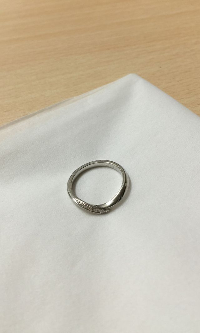 結婚指輪