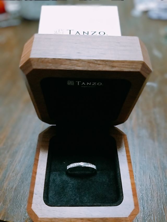 平甲丸の丸みを浅くして作ってもらいました。
