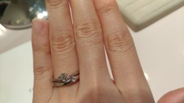 婚約・結婚指輪