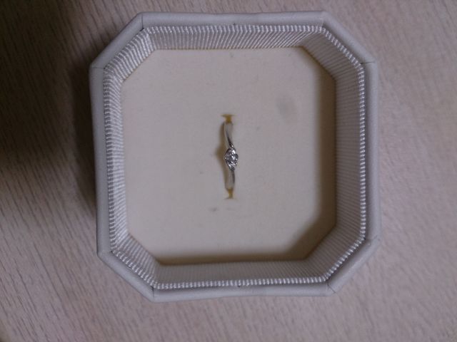 デザインが可愛くて即決しました。