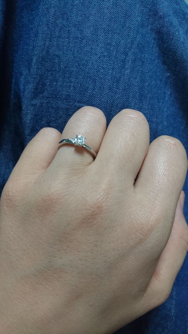 着け心地も良いです。