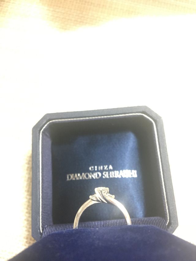 横からのラインが綺麗で、気に入りました。