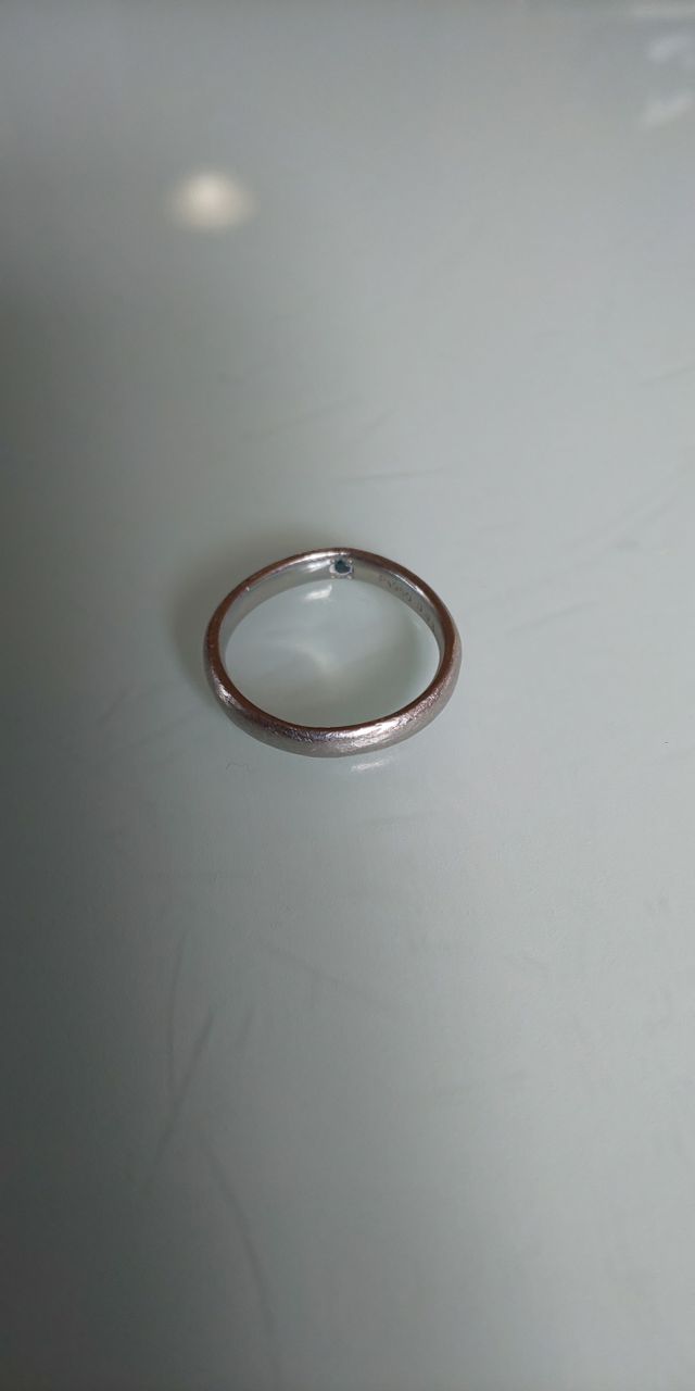 女性用結婚指輪