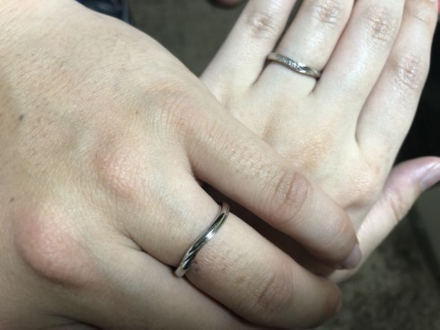 IRIS レディース メンズ