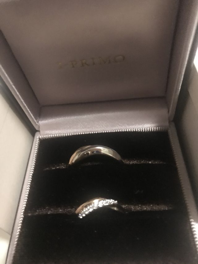 デザインがとても素敵で良かったです