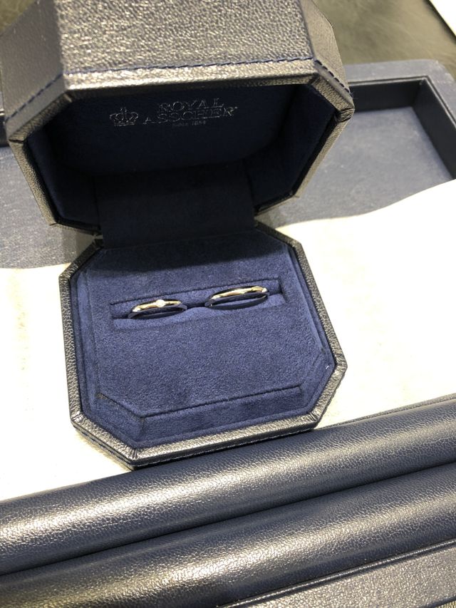 輝きが違います！