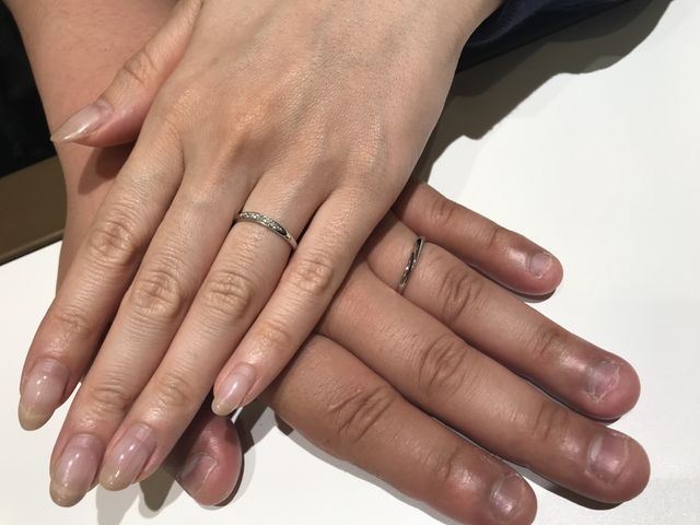 接客がとても丁寧で会話も弾み選んでいてとてもたのしかったです