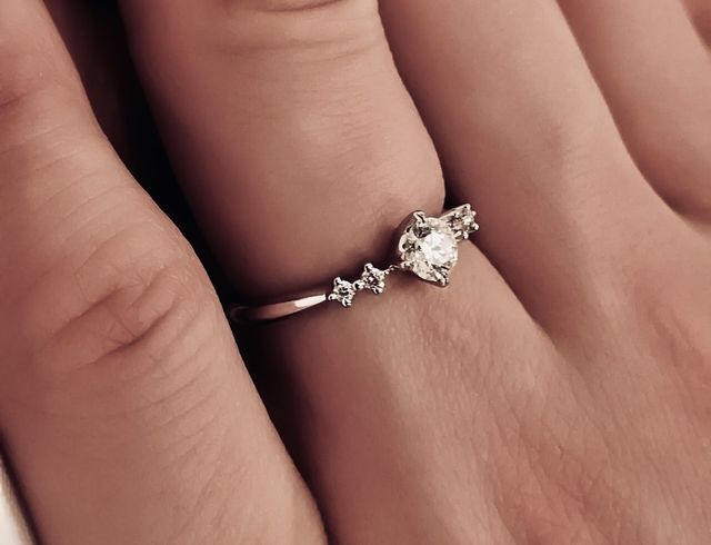 実際につけた状態