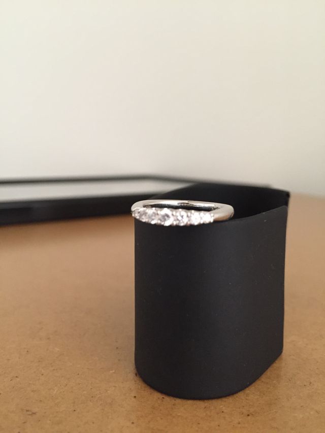 デザインがとにかく素敵(^o^)