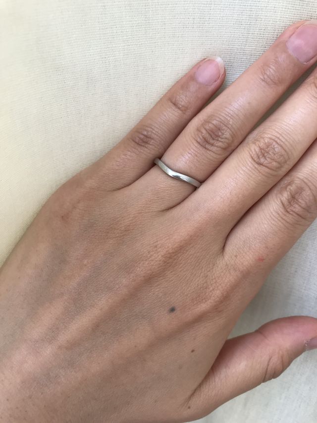 結婚指輪