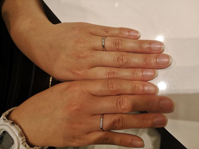 1〜5石で選べます。購入したものは5石タイプです。