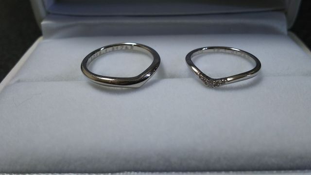 専用のボックスケース上での写真です。