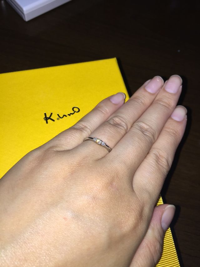 つけ心地がとにかく良い♡