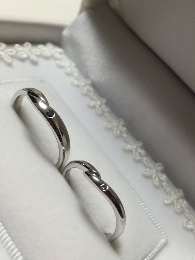 結婚指輪
