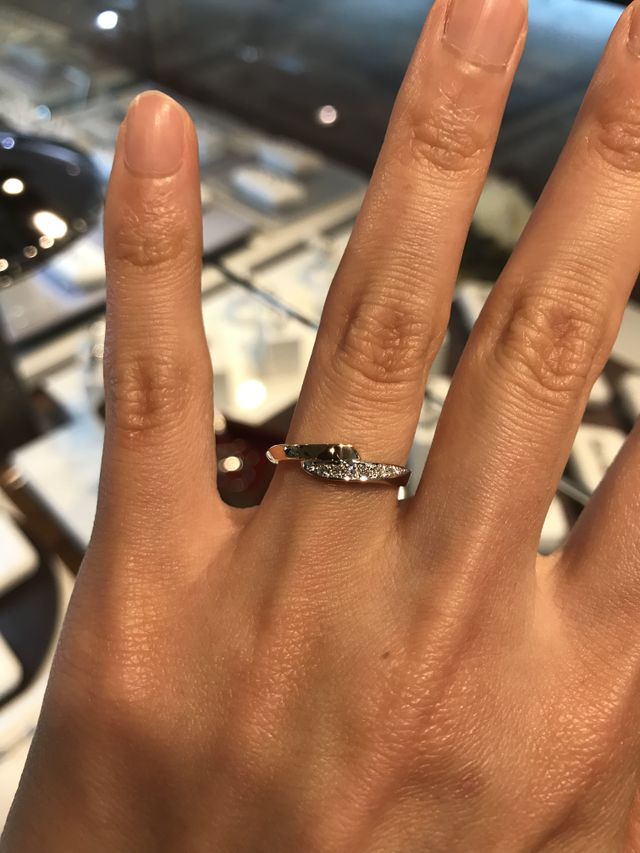 ダイヤが入る予定