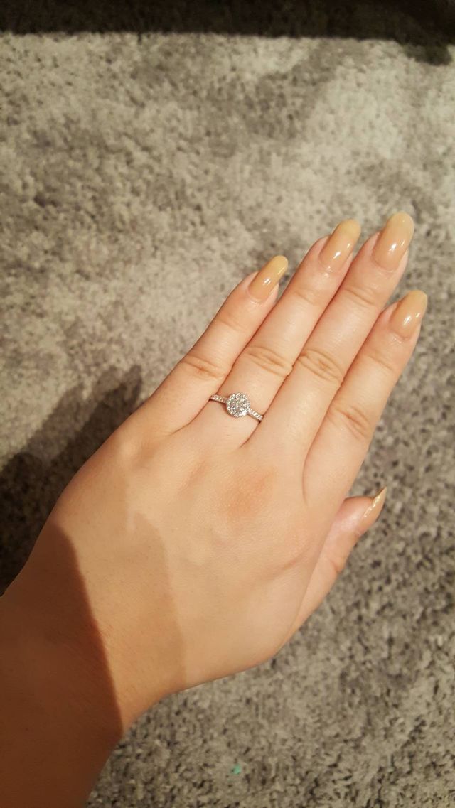 セントパトリック　0.31