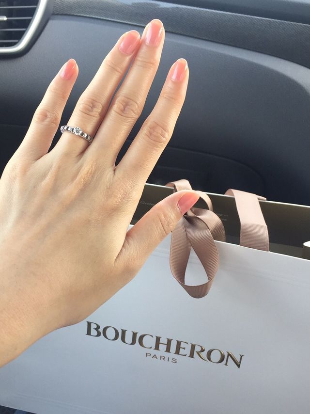 デザインが大好きです！
とても気に入ってます。