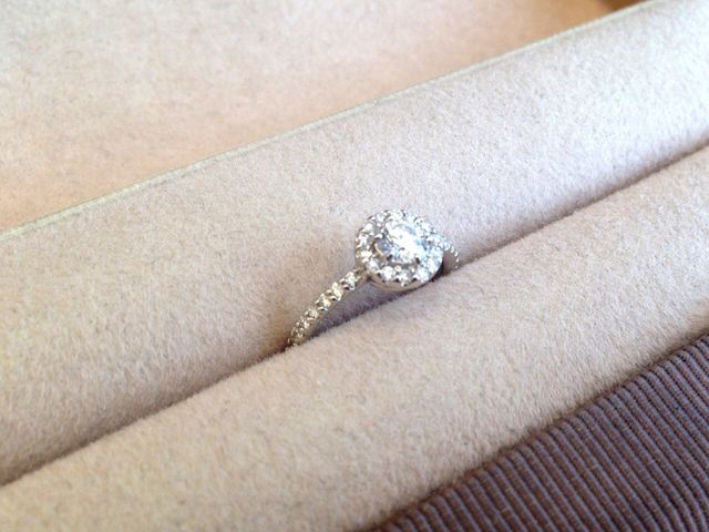 色んなデザインがある中から、こちらに決めました！