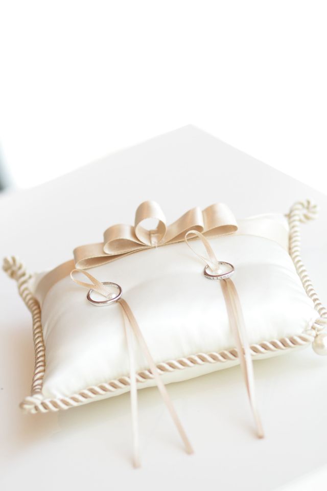 結婚式時に撮影した写真です