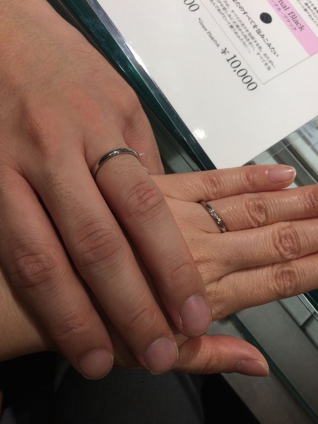 ケイローンです。斜めの模様が入ってます。