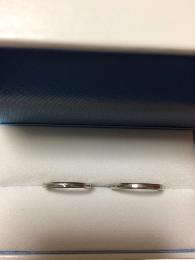 シンプルで価格も購入しやすかったです。