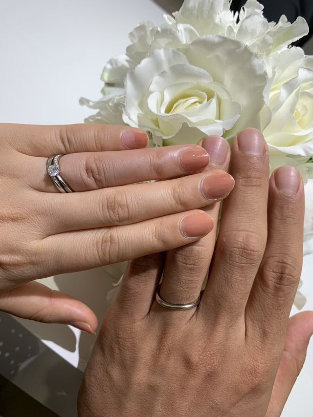 2019年限定に惹かれました