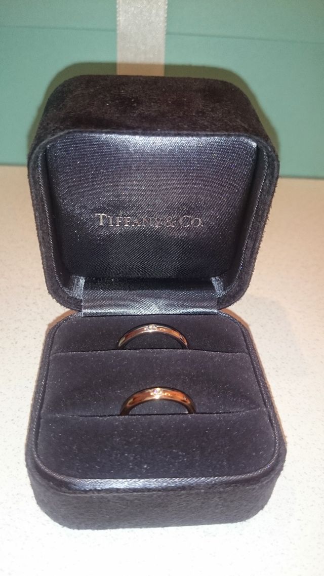 購入したペアリング