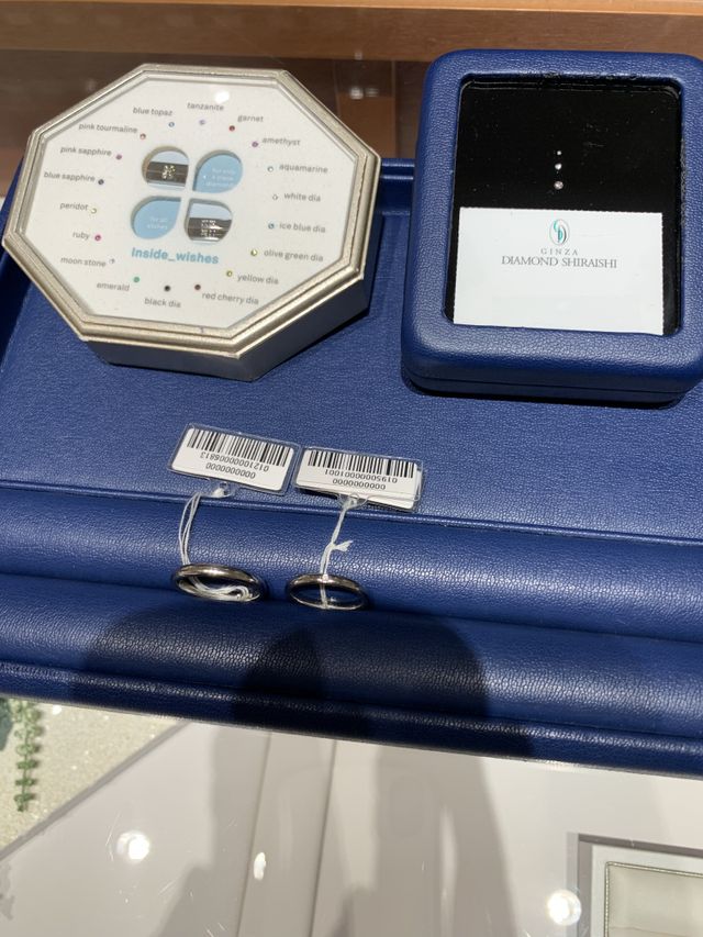 とても綺麗でした。