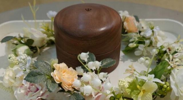 ケースが可愛いのも決め手の1つです！