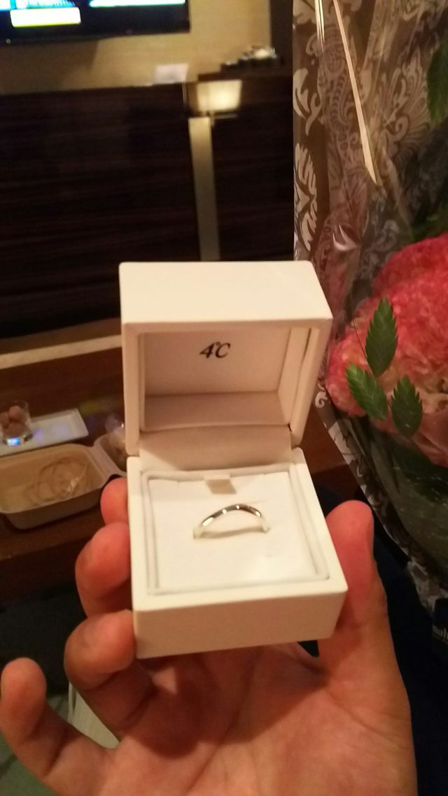 箱もしっかりしています