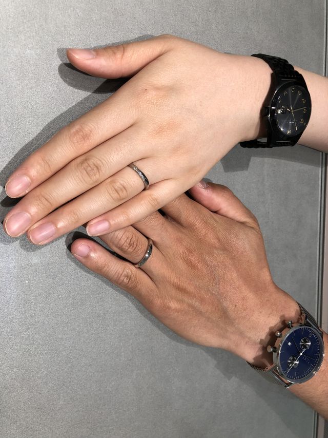 ペアのペネローペです。