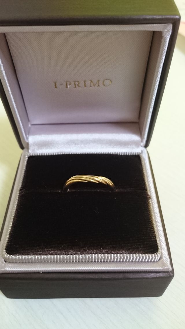 お気に入りデザインです
(^-^)v