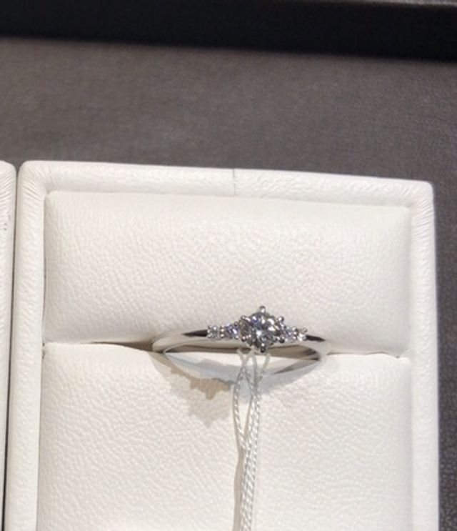 デザインが気に入りました。