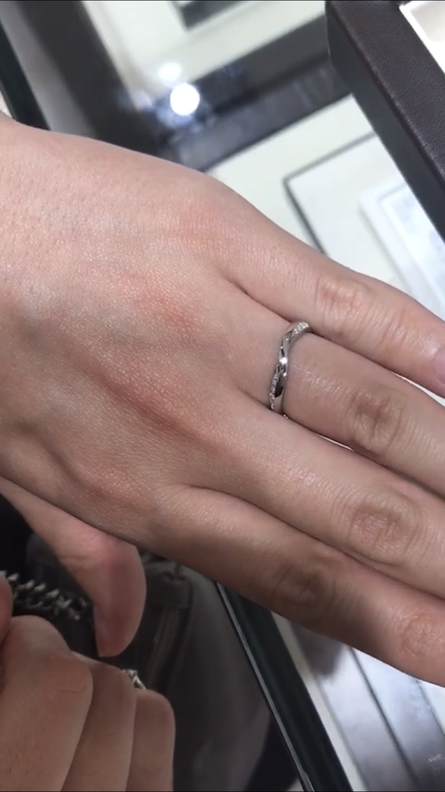 デザインがかわいい！
