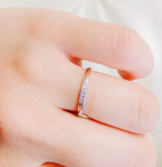 結婚指輪