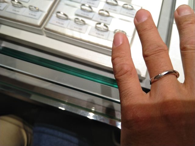 マットの加工が良くできており、とても気に入っています。