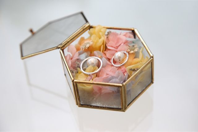 式場カメラマンさん撮影