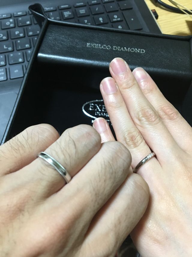 ミニアチュールをセミオーダー