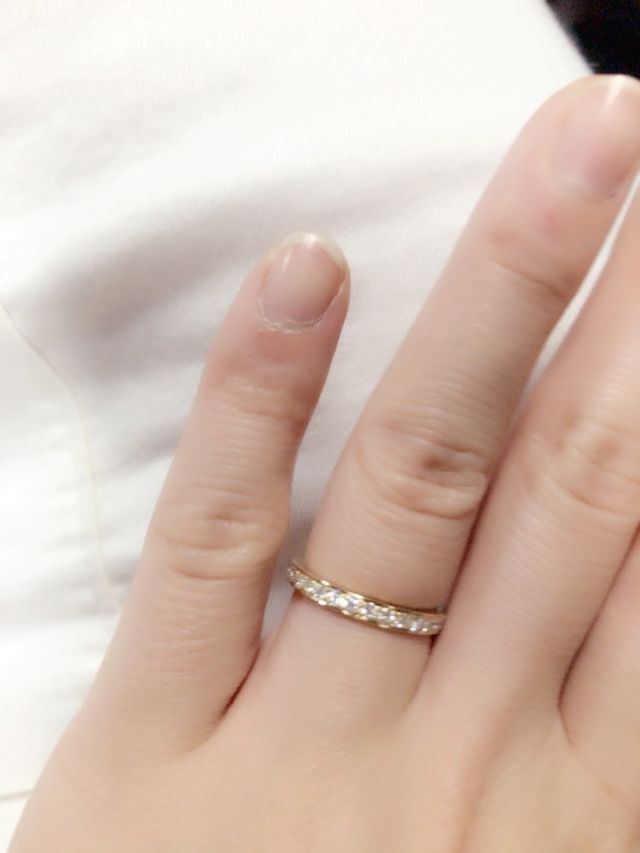 サプライズでした！！